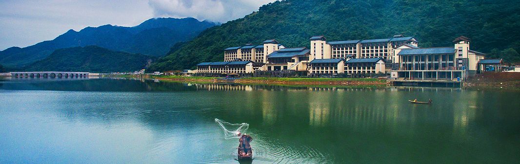 寶晶宮天鵝湖1