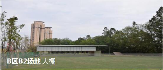 客天下國際研學拓展基地4