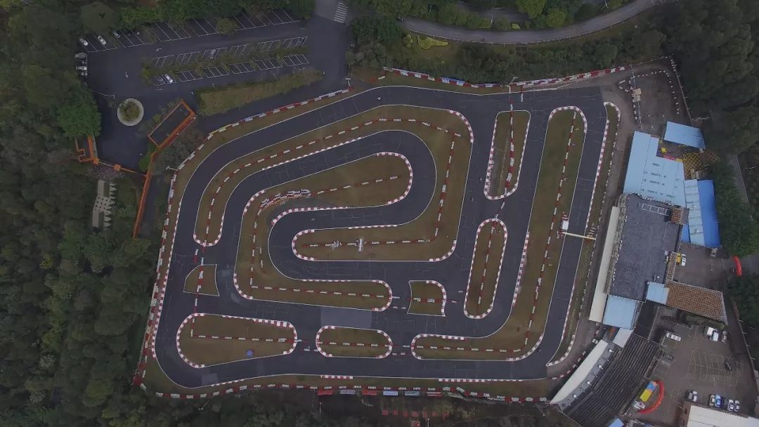三水森林賽車2