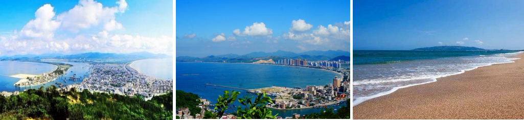 雙月灣