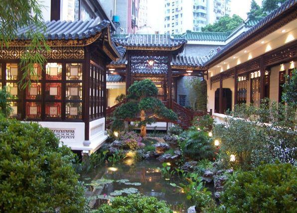北園酒家