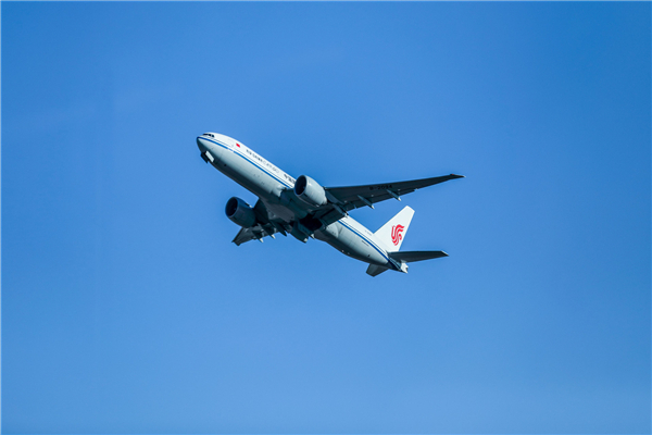 飛機