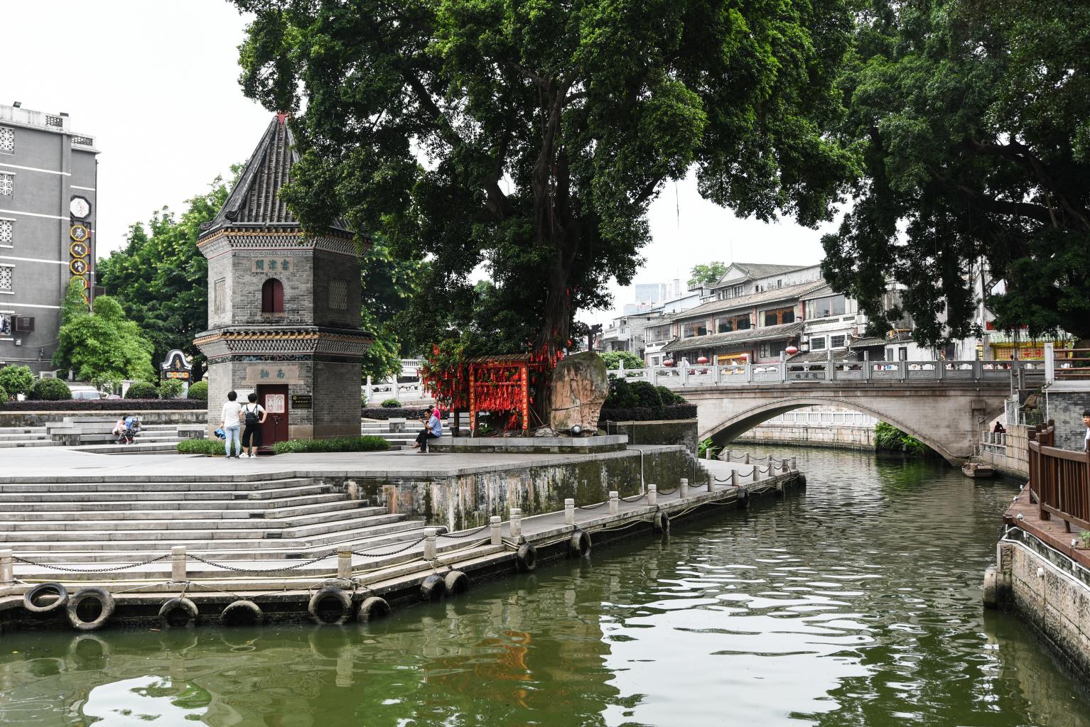 荔枝灣