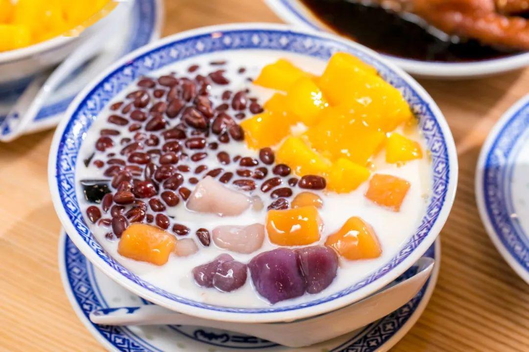 糖水