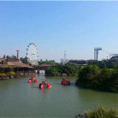順德逢簡水鄉(xiāng)+華蓋路美食步行街+清暉園1日游天天發(fā)團、1人成團