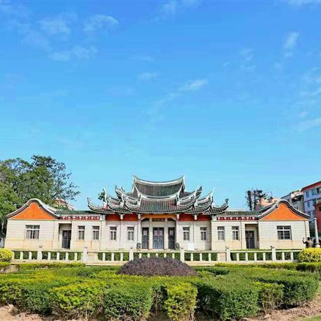 【鯉遇泉州】廈門泉州超值四天三晚廈門鼓浪嶼、南普陀寺、曾厝垵、品味舌尖上的泉州